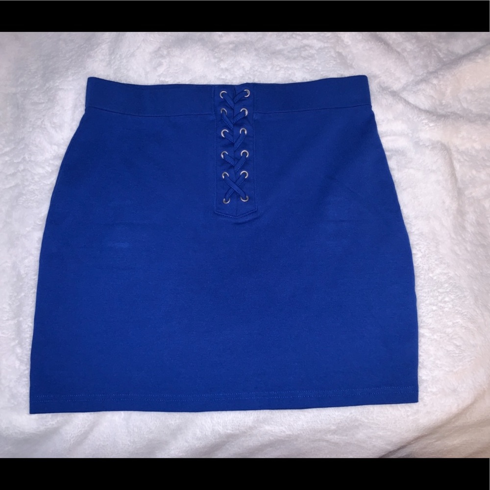 Mini skirt 2 for 1